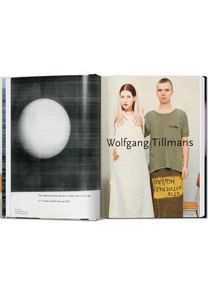 Wolfgang Tillmans. Four Books 9783836582537