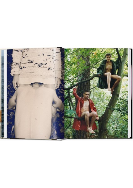Wolfgang Tillmans. Four Books 9783836582537