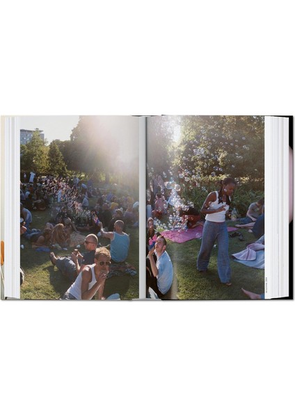Wolfgang Tillmans. Four Books 9783836582537