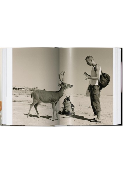 Wolfgang Tillmans. Four Books 9783836582537
