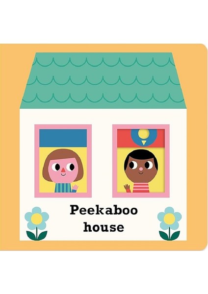 Peekaboo: House