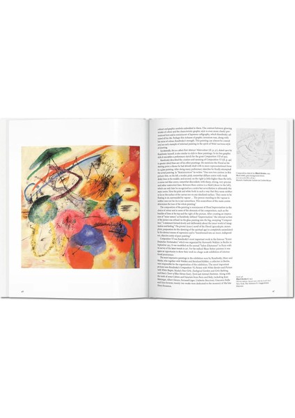 Wassily Kandinsky (Basic Art Series 2.0) indirimleri