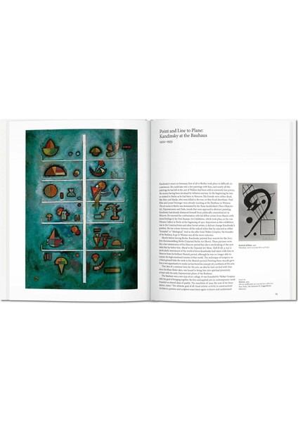 Wassily Kandinsky (Basic Art Series 2.0)