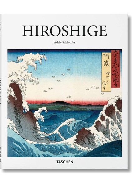 Hiroshige - Adele Schlombs