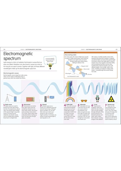 How To Be Good At Science Technology And Engineering indirimleri