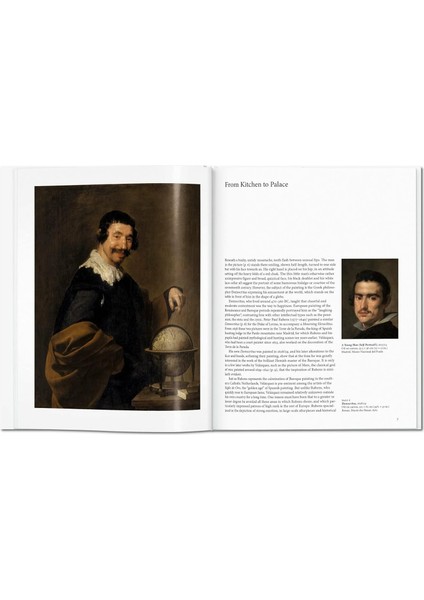 Norbert Wolf - Diego Velazquez 1599-1660 : The Face of Spain - Basic Art Series 2.0