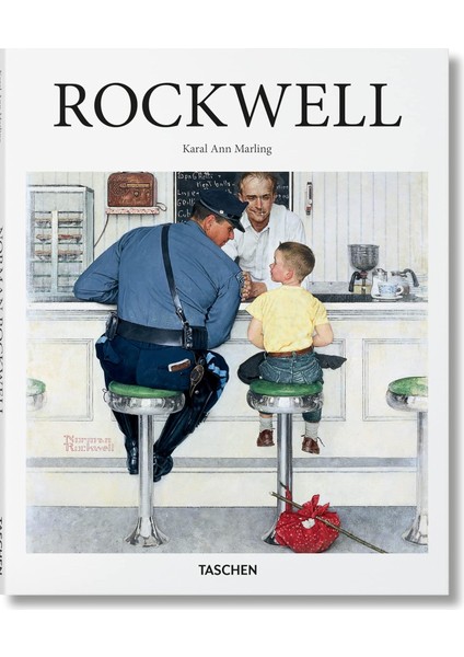 Rockwell - Karal Ann Marling