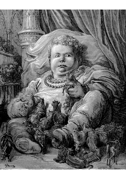 The Doré Gallery: His 120 Greatest Illustrations - Doré fırsatları