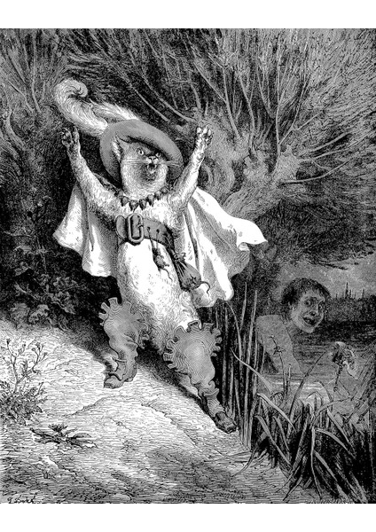 The Doré Gallery: His 120 Greatest Illustrations - Doré indirimleri