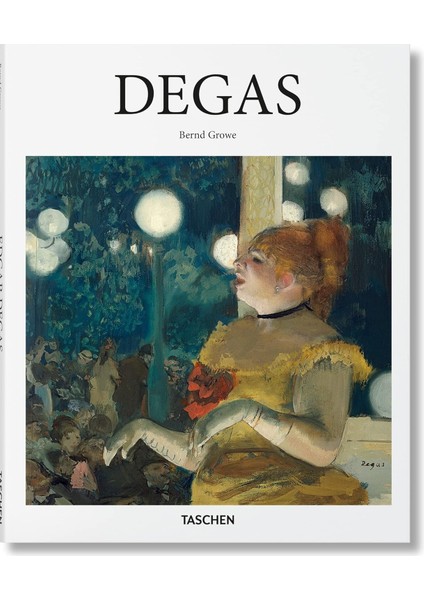 Degas