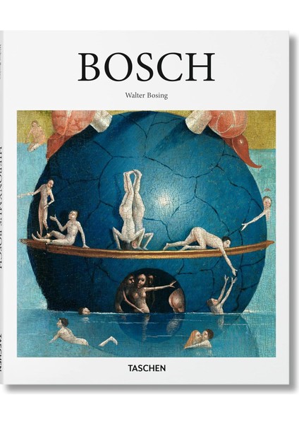 Bosch - TASCHEN