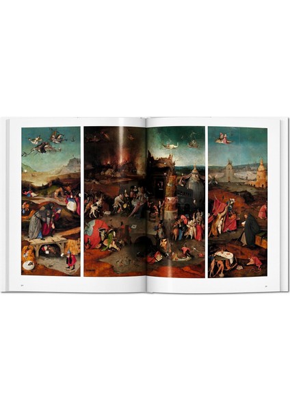 Bosch - TASCHEN