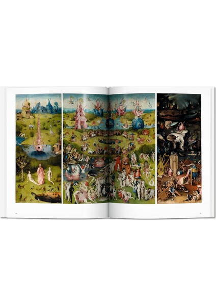 Bosch - TASCHEN