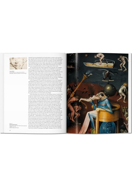 Bosch - TASCHEN