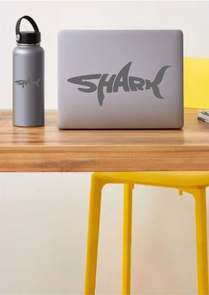 Köpek Balığı Shark Araba Oto Motosiklet Sticker 00443 fiyatları