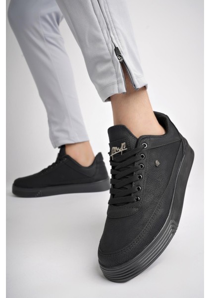 Erkek Yürüyüş Ortopedik Rahat Günlük Sneaker