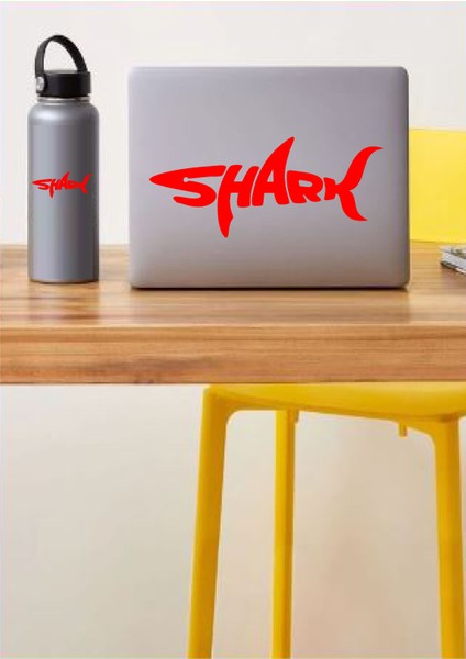 Köpek Balığı Shark Araba Oto Motosiklet Sticker 00443 fiyatları