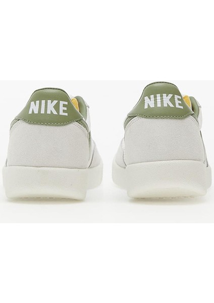 Killshot Og Sail Oil Green Men's Sneaker Hakiki Deri Tekstil Örgü Günlük Spor Ayakkabı Krem modelleri