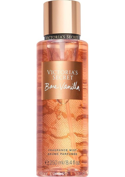 Vıctorıa's Secret Bare Vanilla Golden