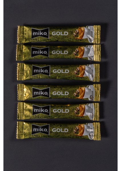 Stick Gold Çözünebilir Hazır Kahve 1 Koli (1000X2 Gr)