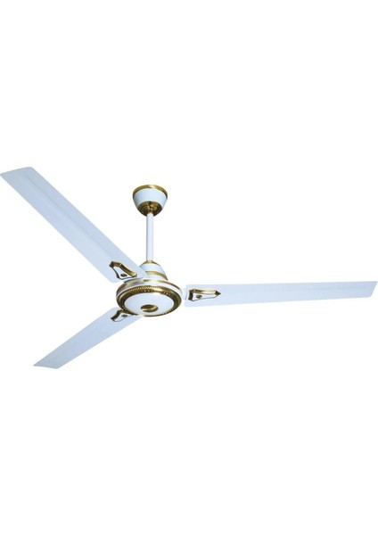 Tavan Vantilatörü 56'' 70W Duvardan 5 Hız Kademeli Kontrol FC-5624