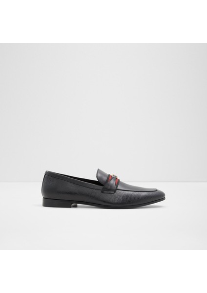 Leopaul Ayakkabı Oxford&Loafer - Siyah