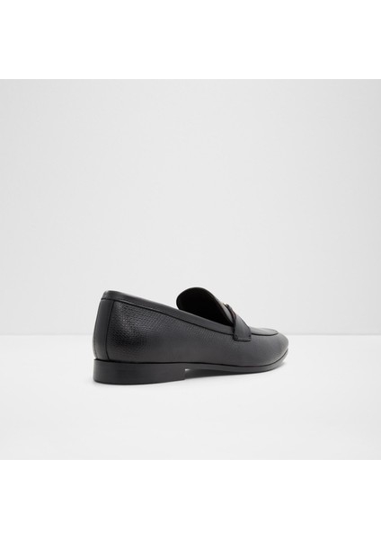 Leopaul Ayakkabı Oxford&Loafer - Siyah