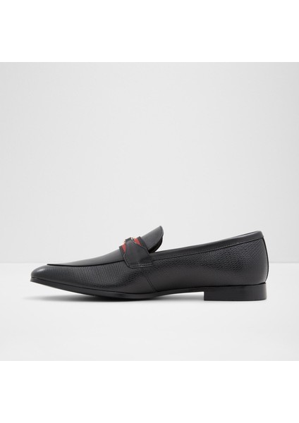 Leopaul Ayakkabı Oxford&Loafer - Siyah