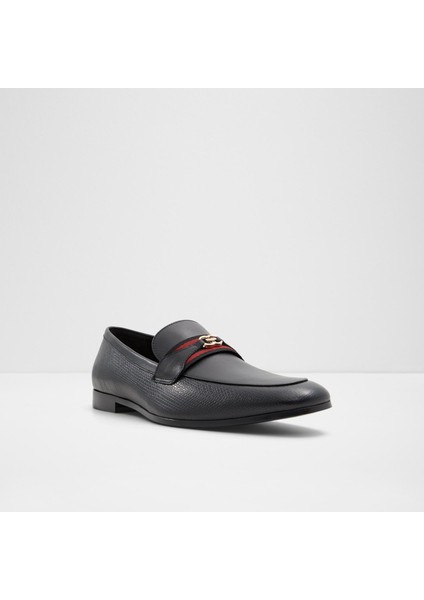 Leopaul Ayakkabı Oxford&Loafer - Siyah