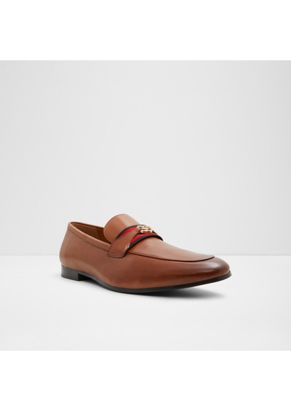 Leopaul Ayakkabı Oxford&Loafer - Taba