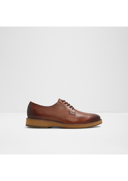 Ferguson Ayakkabı Oxford&Loafer - Taba