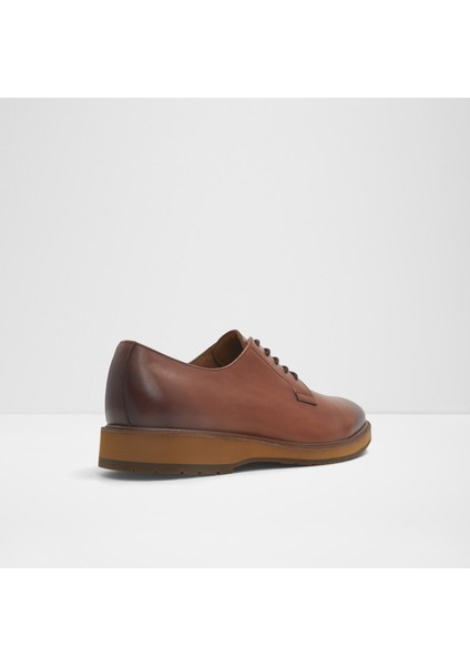 Ferguson Ayakkabı Oxford&Loafer - Taba