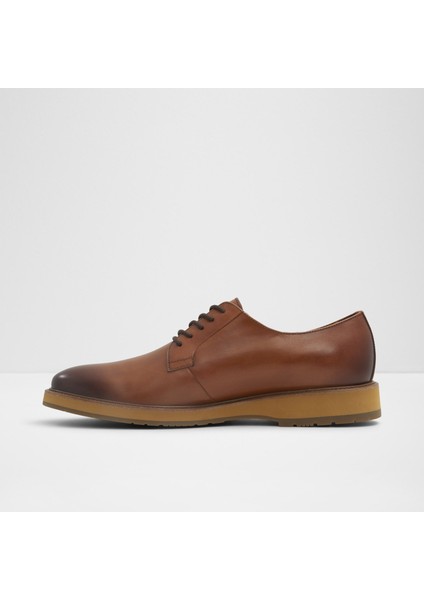 Ferguson Ayakkabı Oxford&Loafer - Taba