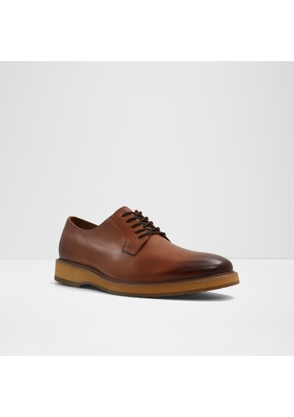 Ferguson Ayakkabı Oxford&Loafer - Taba