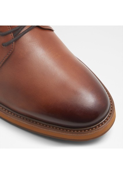 Ferguson Ayakkabı Oxford&Loafer - Taba