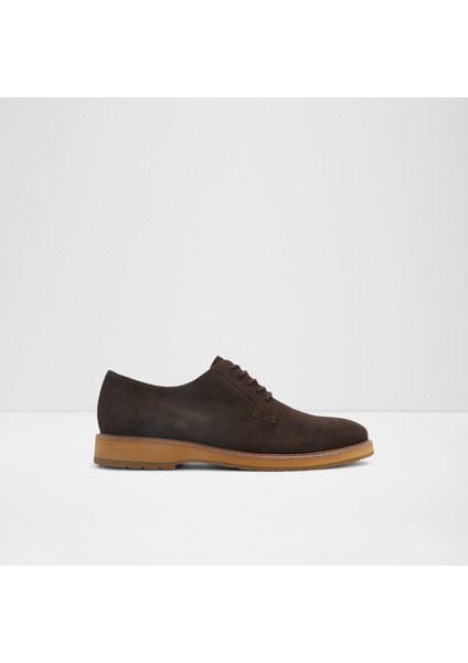 Ferguson Ayakkabı Oxford&Loafer - Kahve