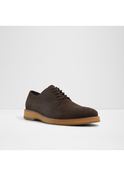 Ferguson Ayakkabı Oxford&Loafer - Kahve