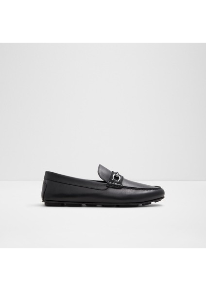 Spanner Ayakkabı Oxford&Loafer - Siyah