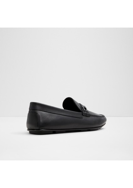 Spanner Ayakkabı Oxford&Loafer - Siyah