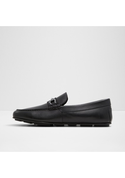 Spanner Ayakkabı Oxford&Loafer - Siyah