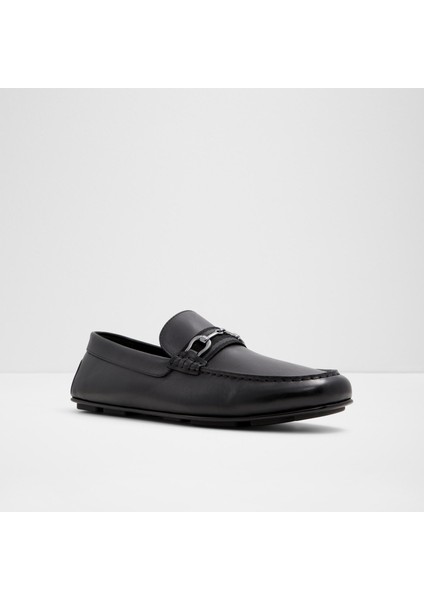 Spanner Ayakkabı Oxford&Loafer - Siyah