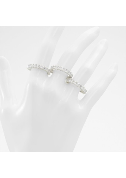 Aschıanamını Kadın Yüzük - Gümüş fiyatları