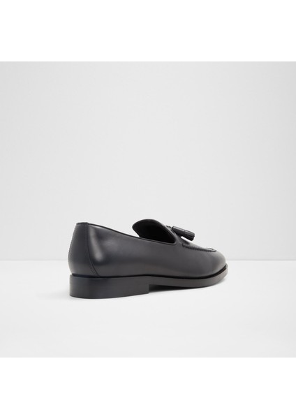 Specter Ayakkabı Oxford&Loafer;Şık Ayakkabı - Siyah