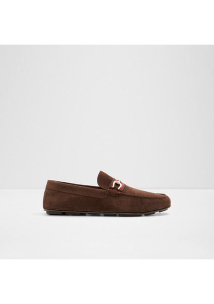 Spanner Ayakkabı Oxford&Loafer - Kahve