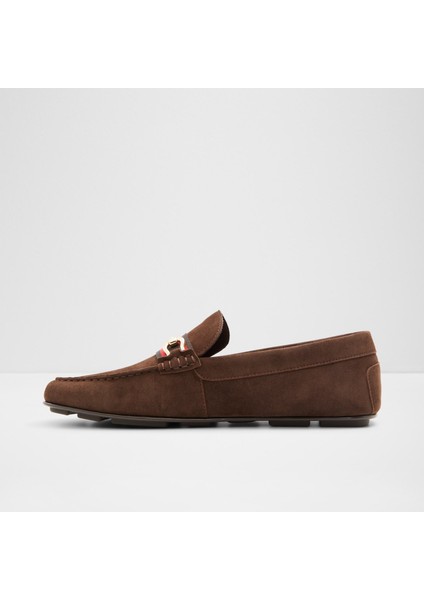 Spanner Ayakkabı Oxford&Loafer - Kahve