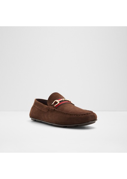 Spanner Ayakkabı Oxford&Loafer - Kahve