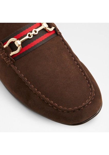 Spanner Ayakkabı Oxford&Loafer - Kahve