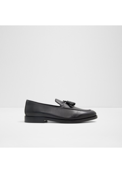 Specter Ayakkabı Oxford&Loafer;Şık Ayakkabı - Siyah