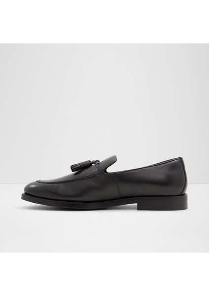 Specter Ayakkabı Oxford&Loafer;Şık Ayakkabı - Siyah