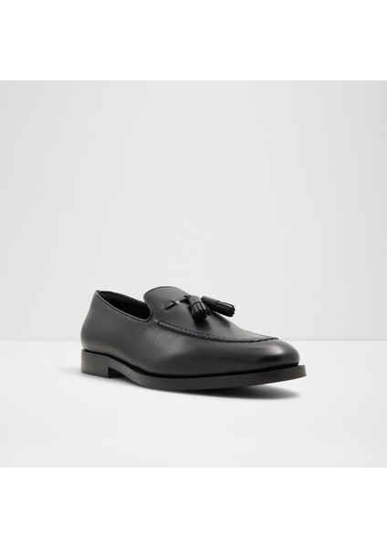 Specter Ayakkabı Oxford&Loafer;Şık Ayakkabı - Siyah